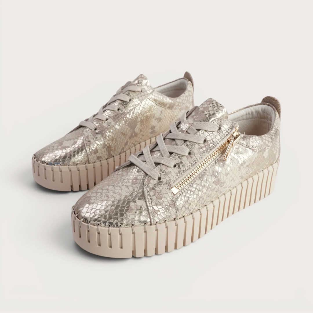 Snake Skin Detail