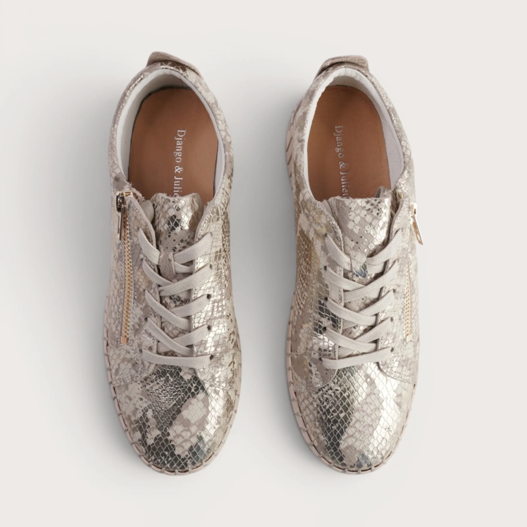 Neutral Metallic
