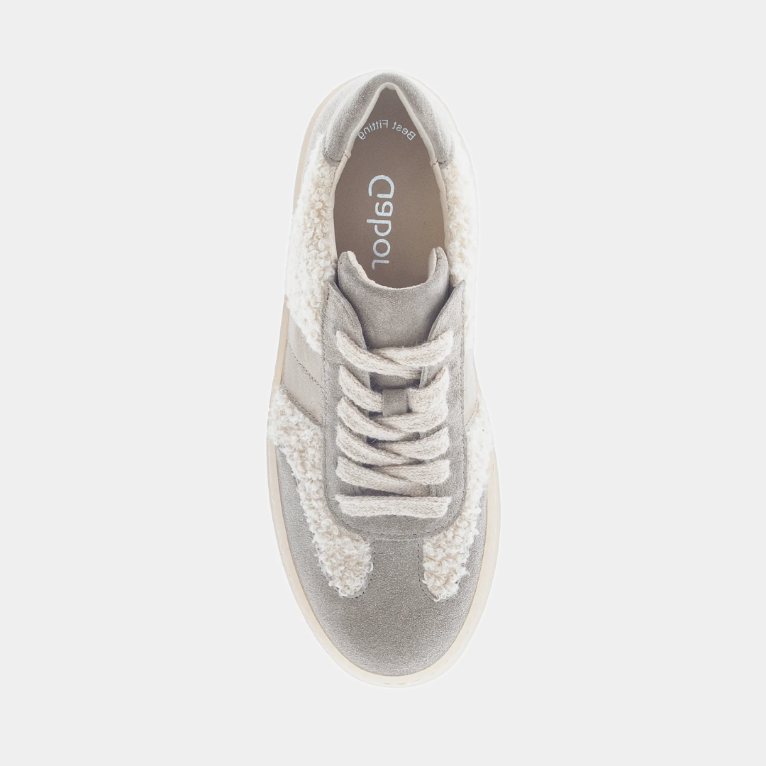 Neutral but different