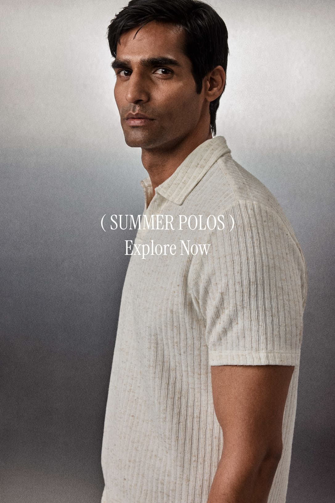 The Isadore Polo