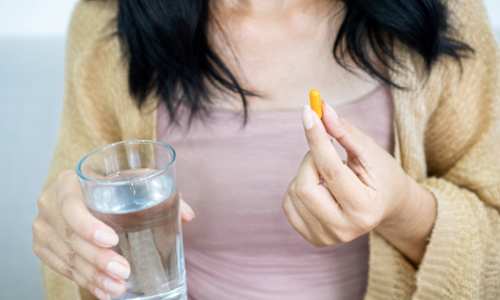 Women Taking Osteoporosis Medication May Be Missing This