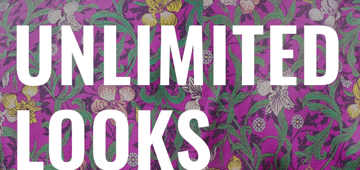 Unlimited Looks