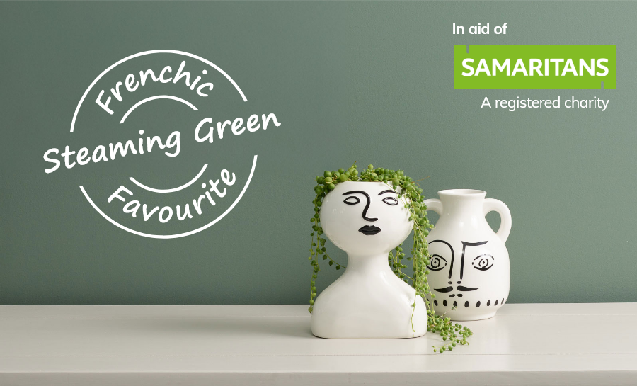 Samaritans Collection