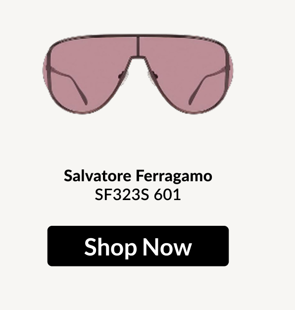 Salvatore Ferragamo SF323S 601
