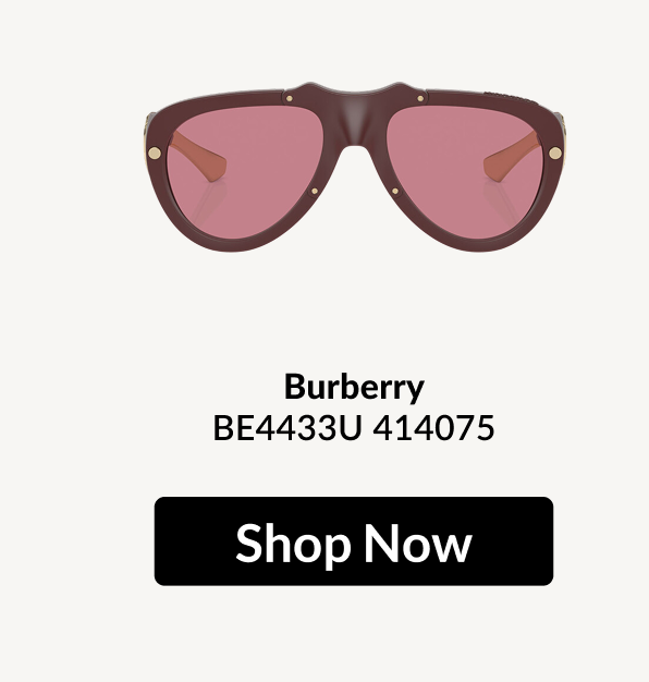 Burberry BE4433U 414075