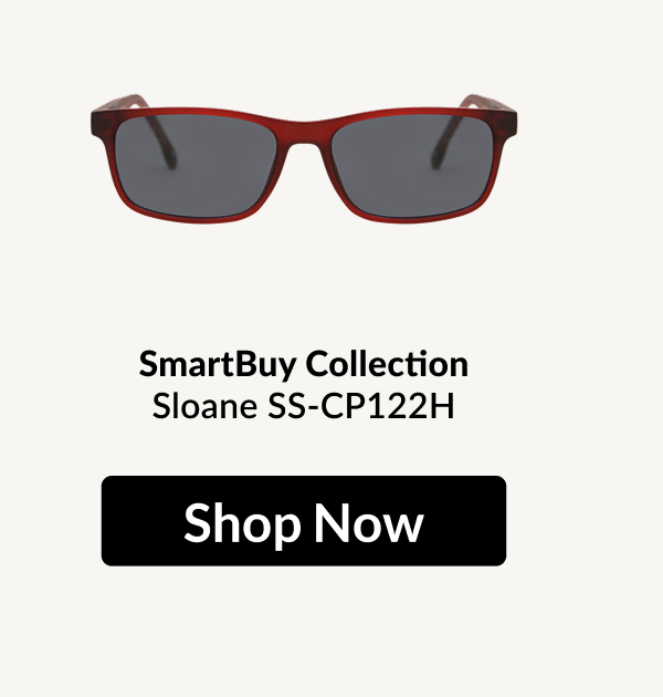 SmartBuy Collection Sloanes SS-CP122H