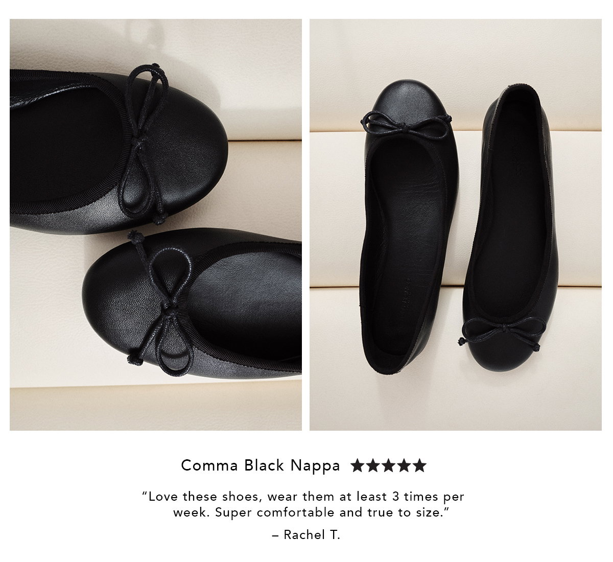 comma