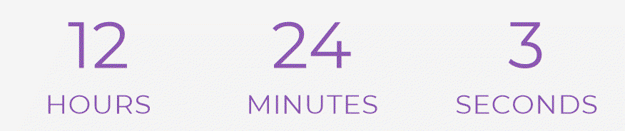 countdown