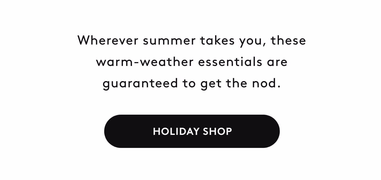 Holiday Shop