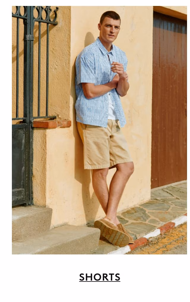 SHORTS