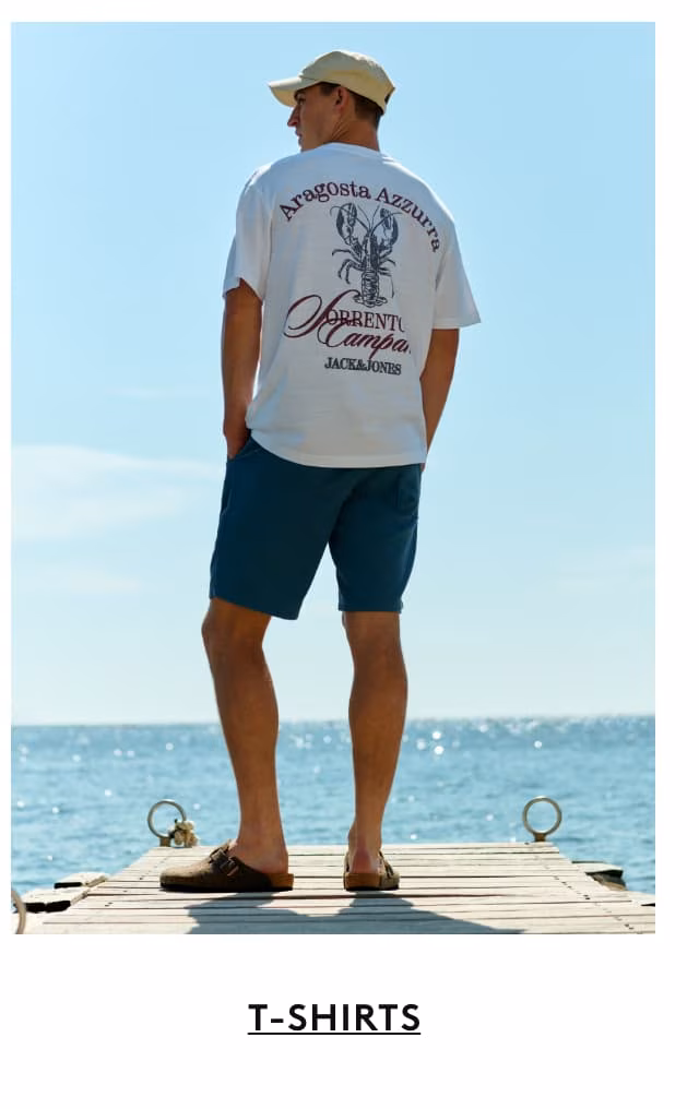 T-SHIRTS