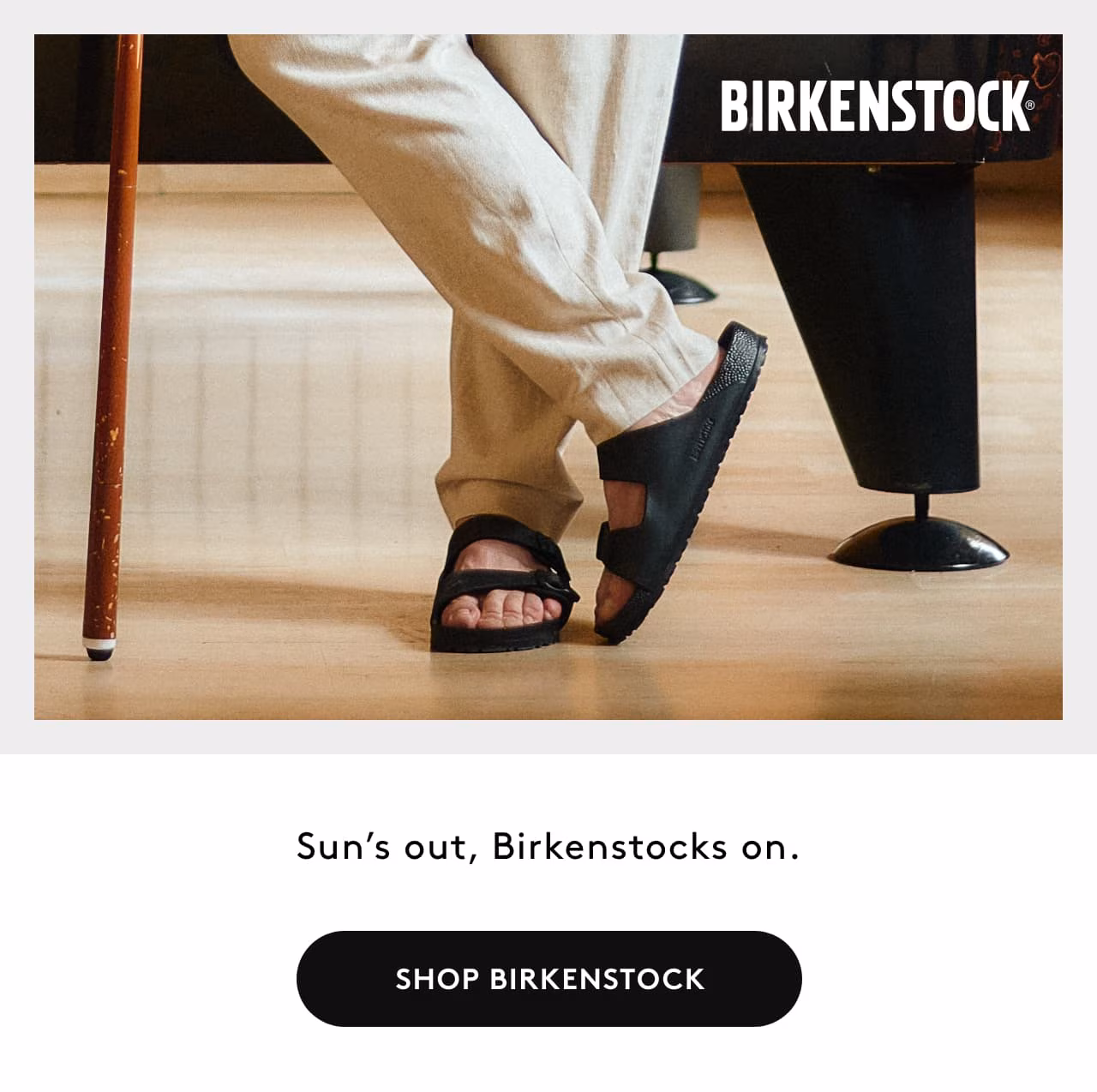 Shop Birkenstock
