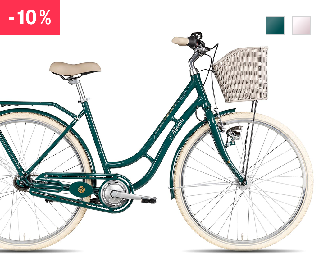 Maxim Anno 1902 Wave