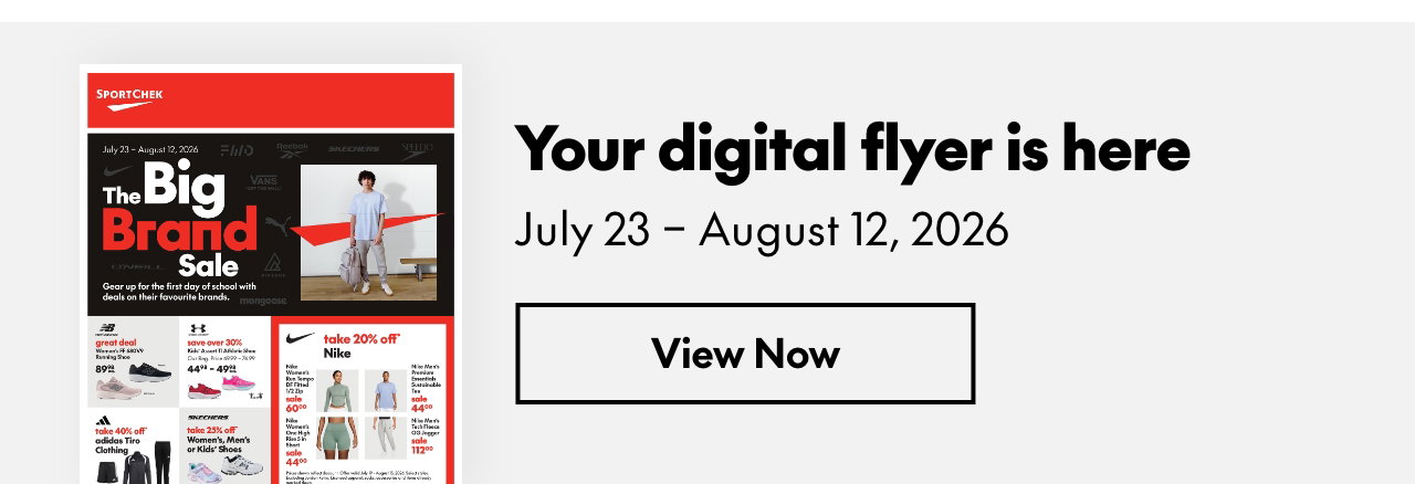 DIGITAL FLYER