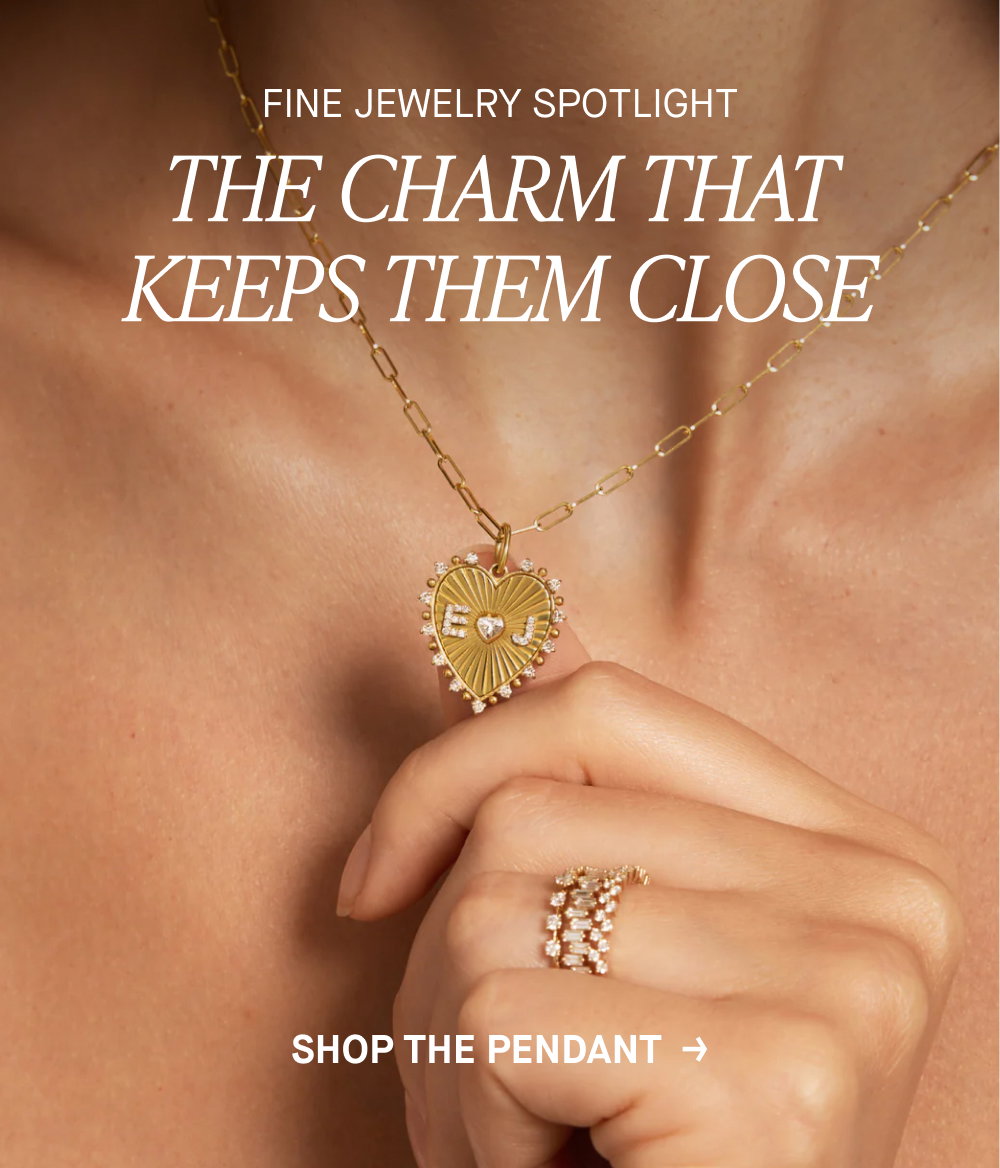 SHOP THE PENDANT