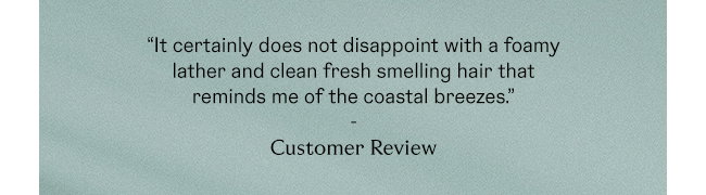 Coastal Quote