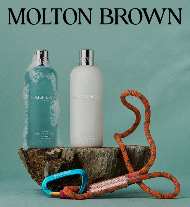 Molton Brown