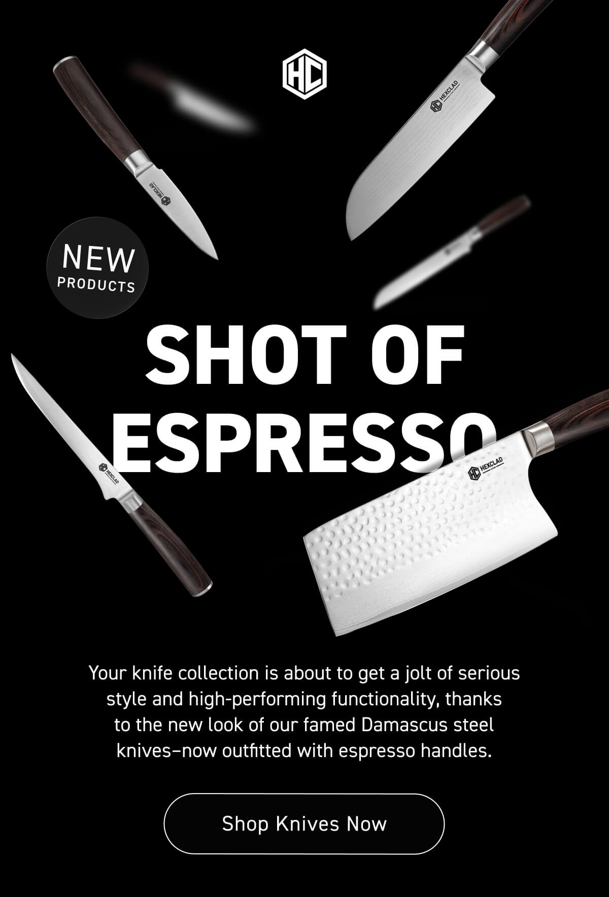 [Shop Knives]
