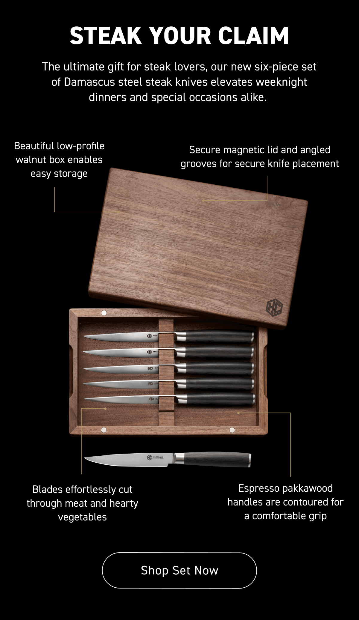[Shop Knives]