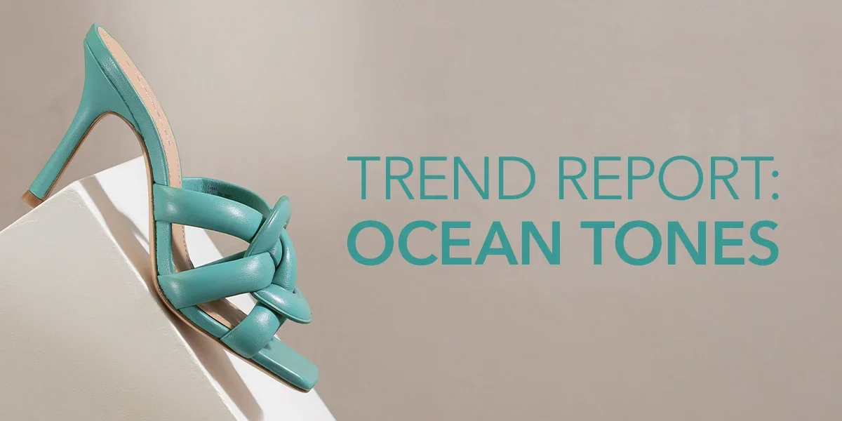 Ocean Tones