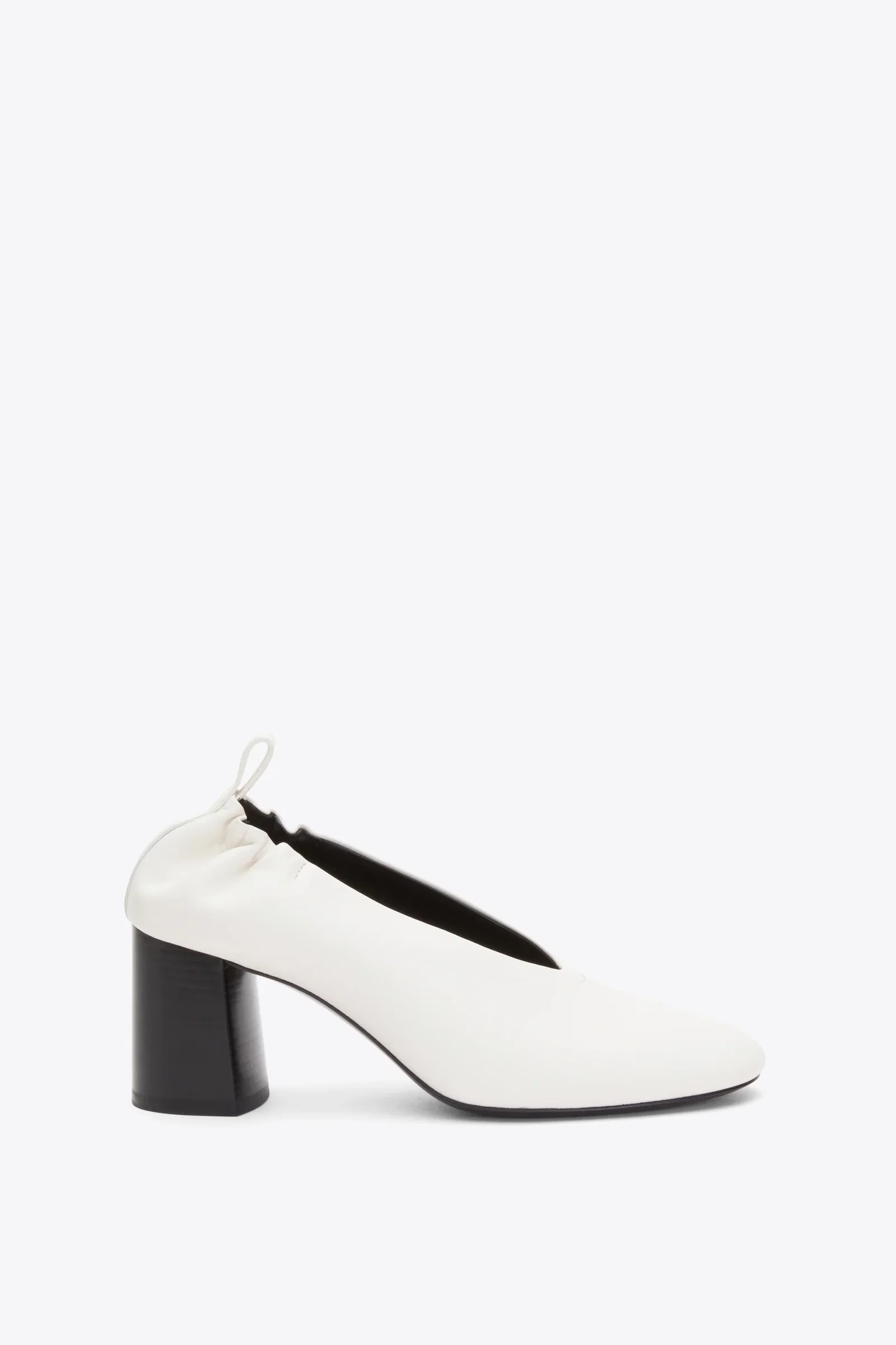Image of Nadia Ballerina Pumps