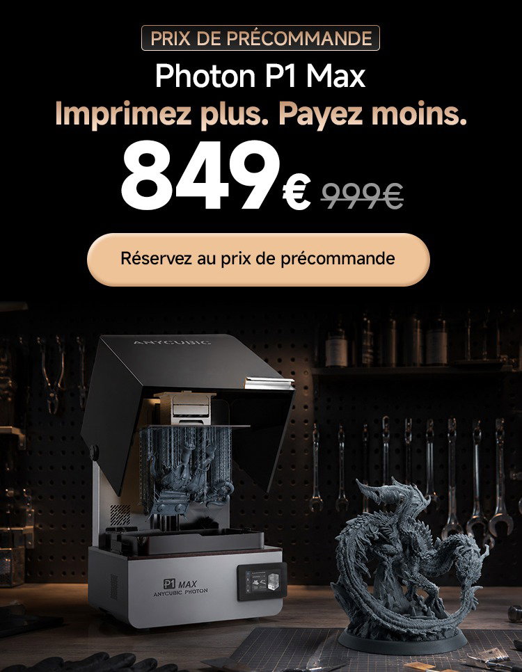 Imprimez plus. Payez moins.