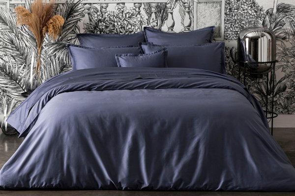 La couleur du mois : bleu