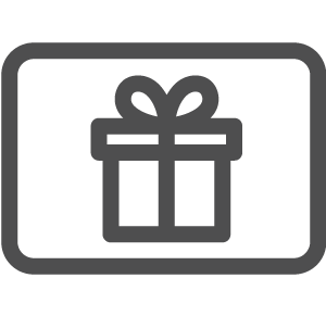 Gift Cards