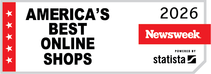 Acme Tools Newsweek Badge