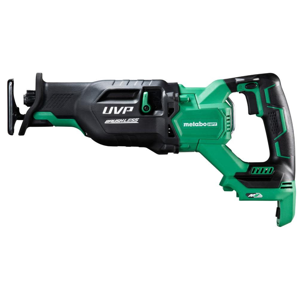 Metabo HPT Multivolt 36V Reciprocating Saw