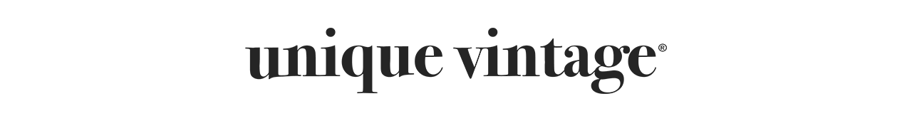 Unique Vintage