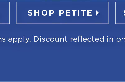 Shop Petite Now