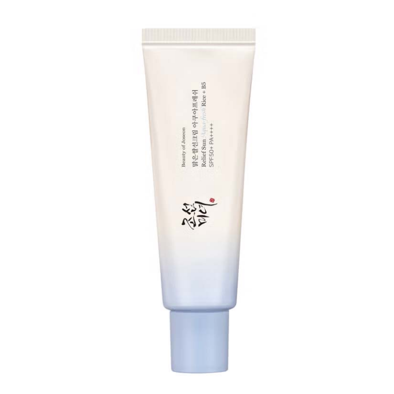 Image of Beauty Of Joseon Relief Sun Aqua-fresh : Rice + B5 SPF50 50ml