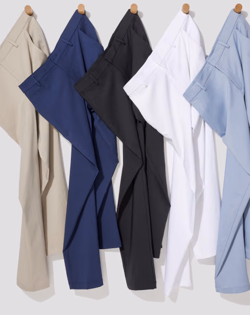 Pants Starting at $49.99 | Reg. $74.50–$109