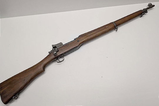 Eddystone 1917 30-06 WW1 Enfield PA NR