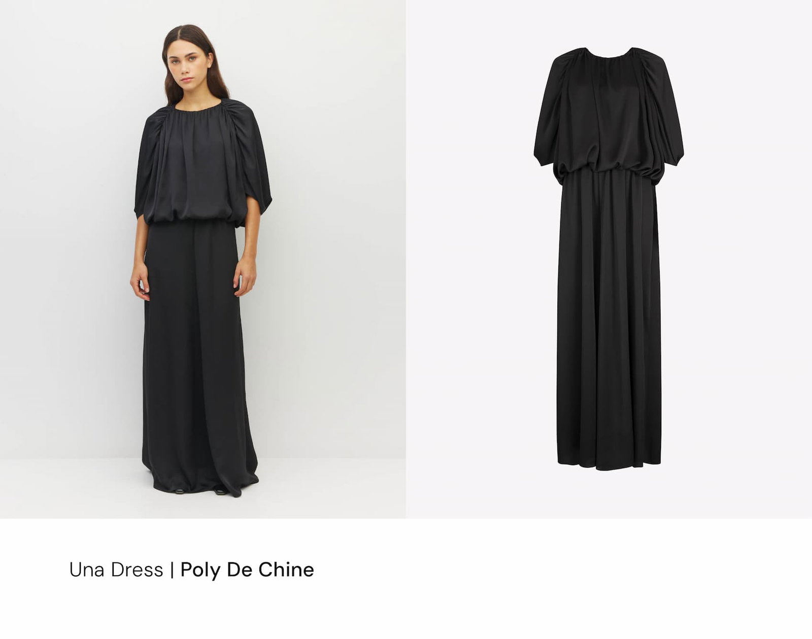 Una Dress