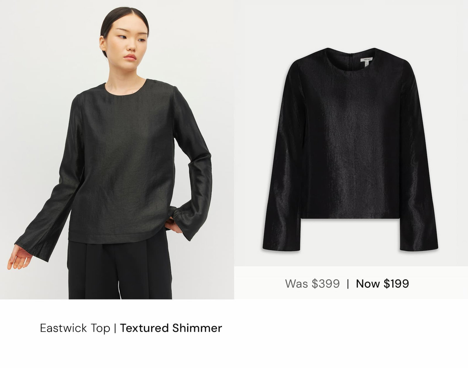 Eastwick Top