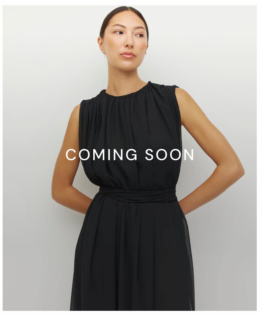 Coming Soon