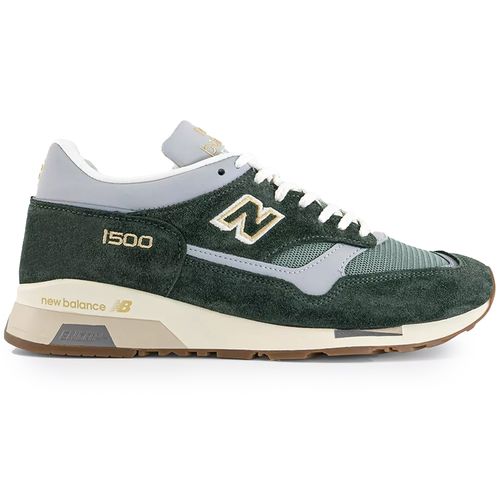 New Balance Made In UK 1500 - Green