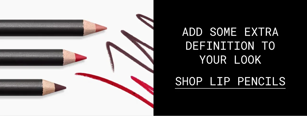LIP PENCILS