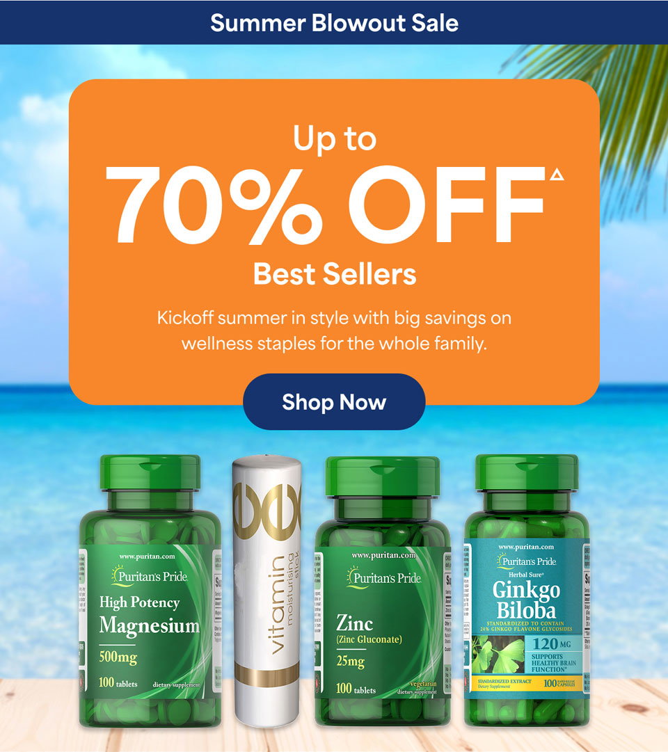 Up to 70% OffΔ Best Sellers. Shop now.