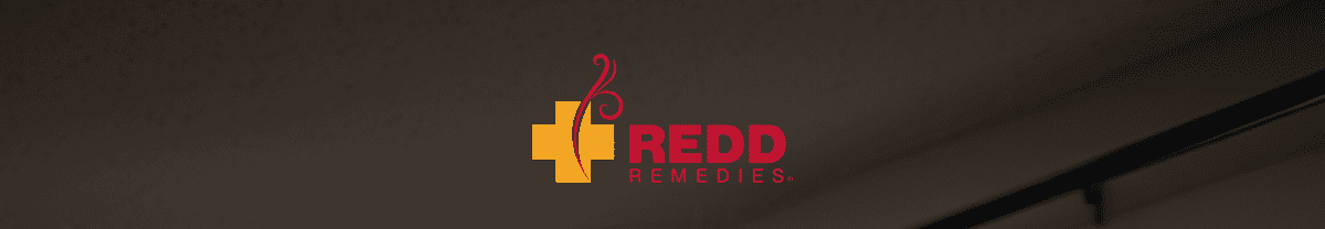 REDD REMEDIES 