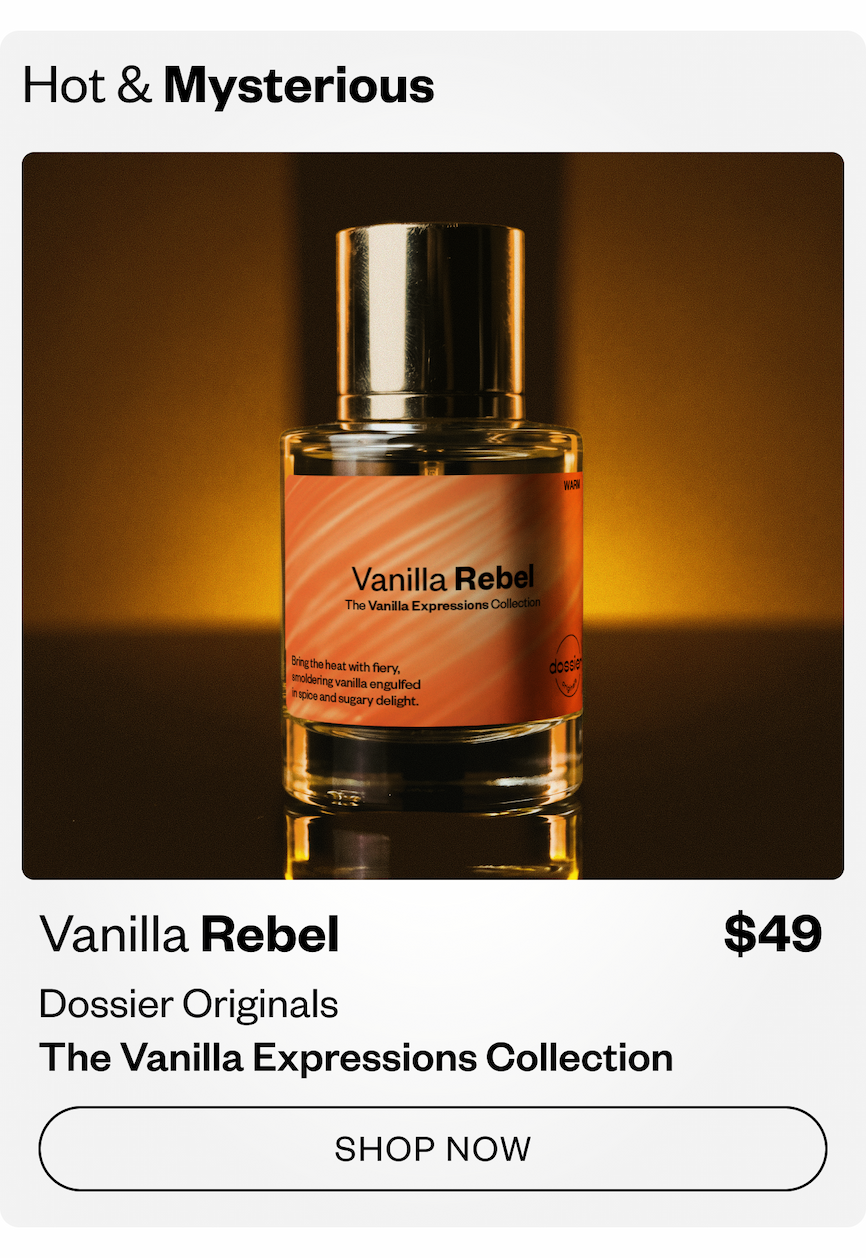 Vanilla Rebel