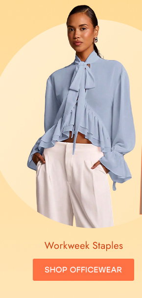 SHOP OFFICEWEAR