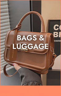 BAGS & LUGGAGE