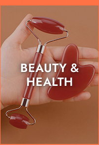 BEAUTY & HEALTH