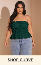 SHOP CURVE