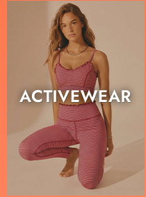 ACTIVEWEAR
