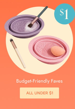 ALL UNDER $1