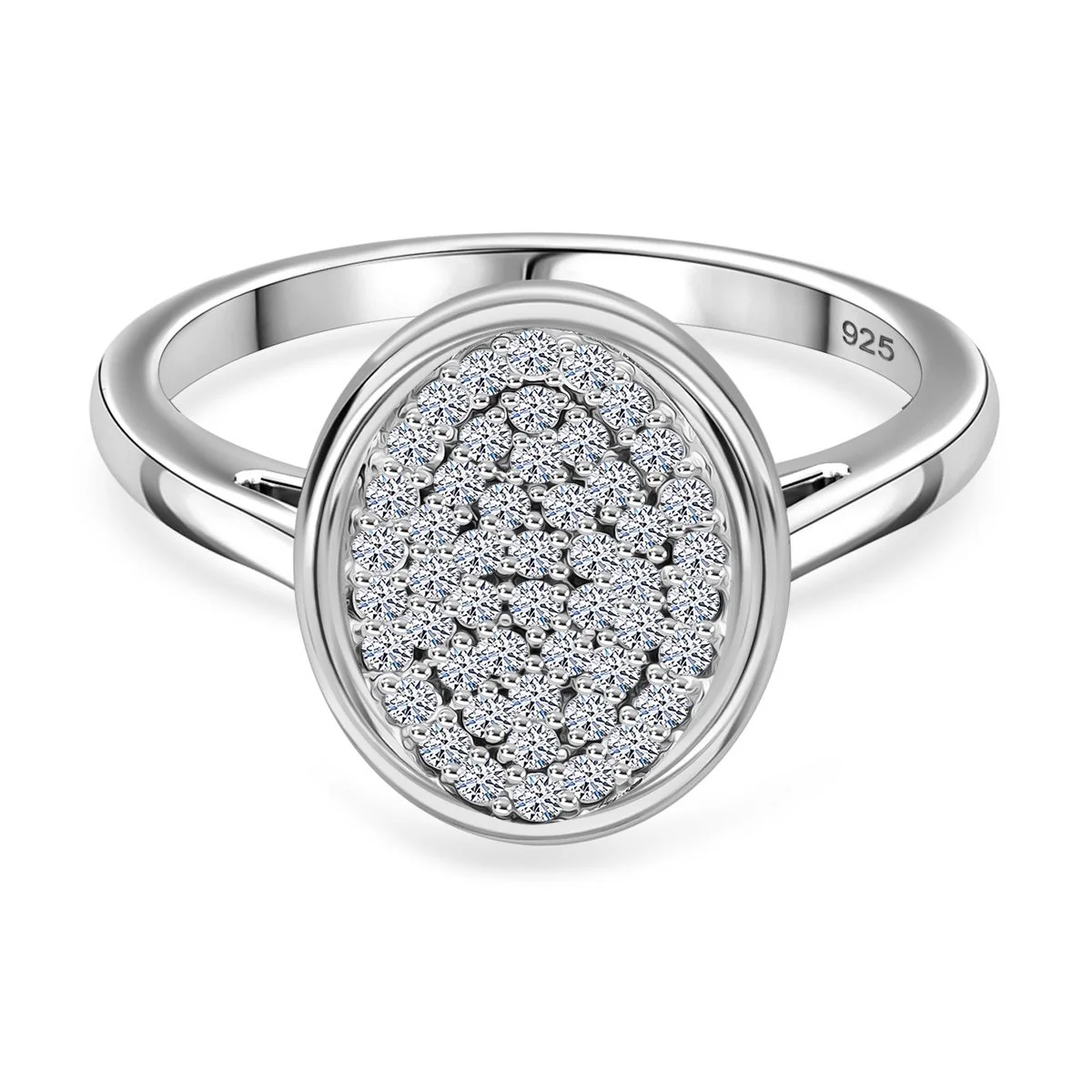 LUXURIANT Labor Diamant Ring